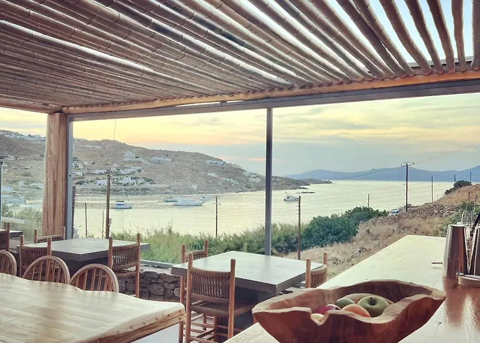 Aelia Mykonos
