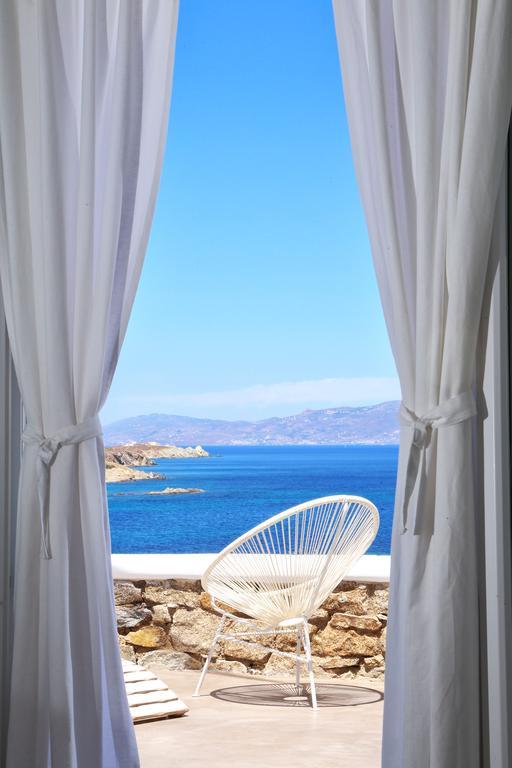 Otel Aelia Mykonos Ornos (Mykonos)