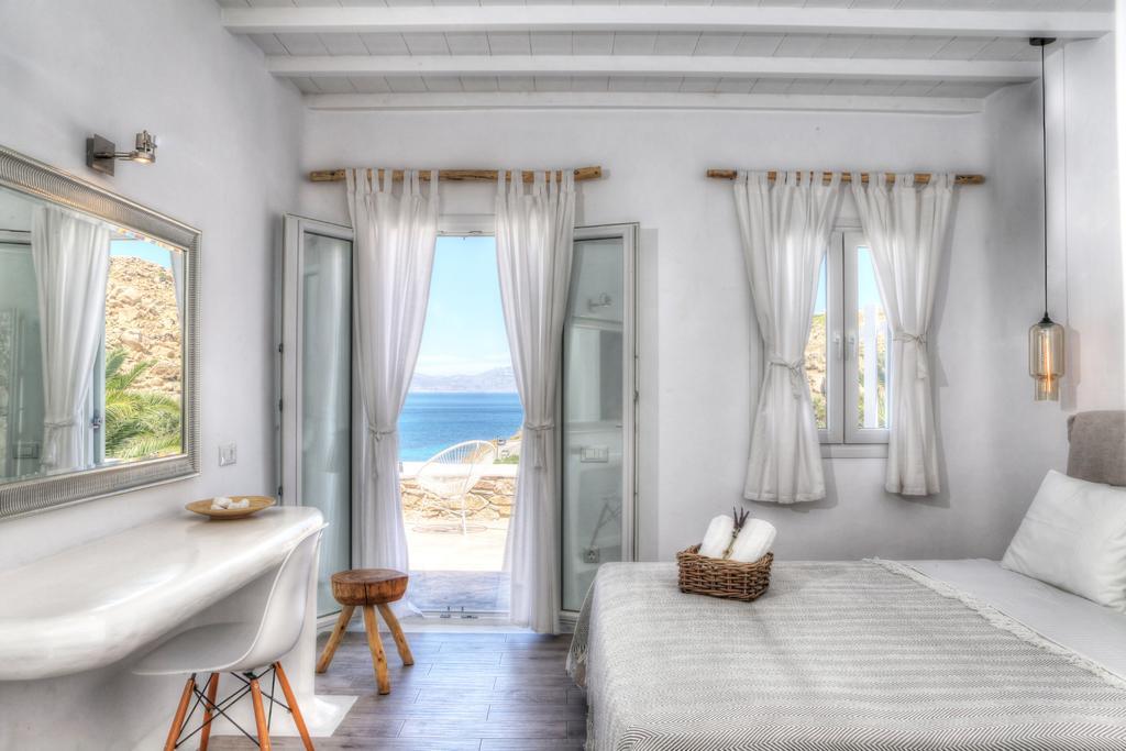 Otel Aelia Mykonos 4*