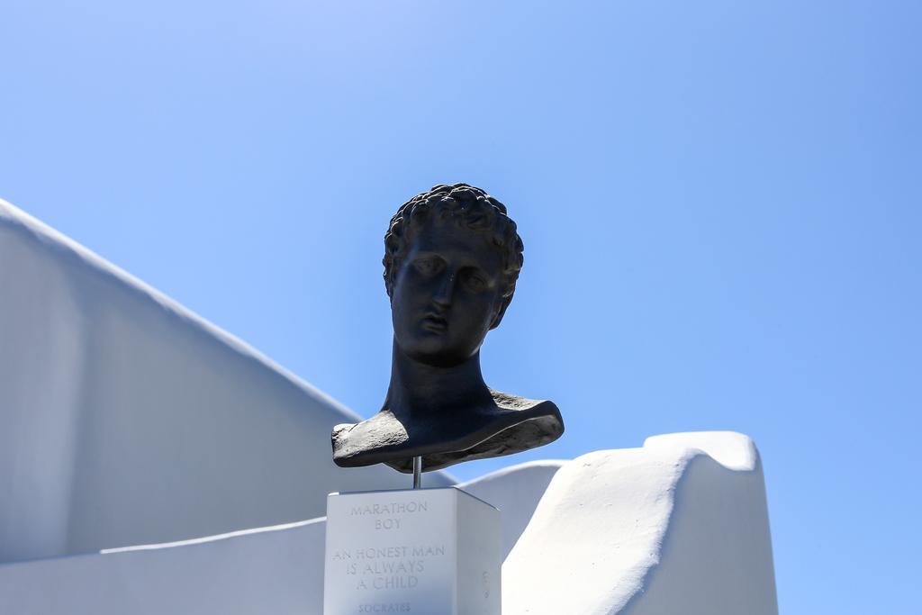 Otel Aelia Mykonos Ornos (Mykonos)