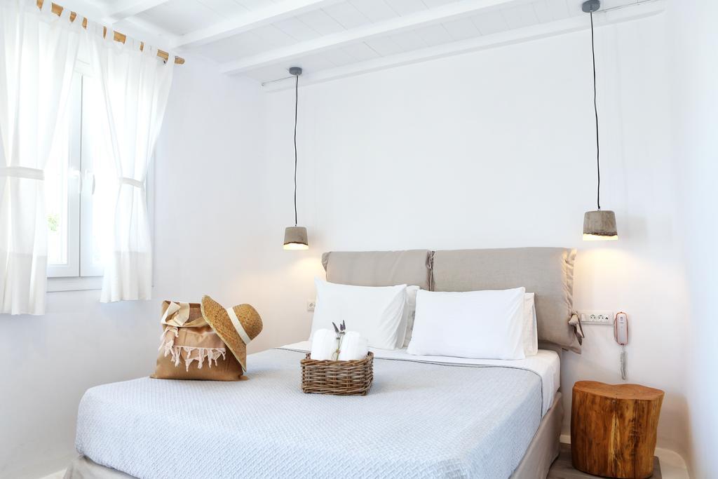 Otel Aelia Mykonos 4*