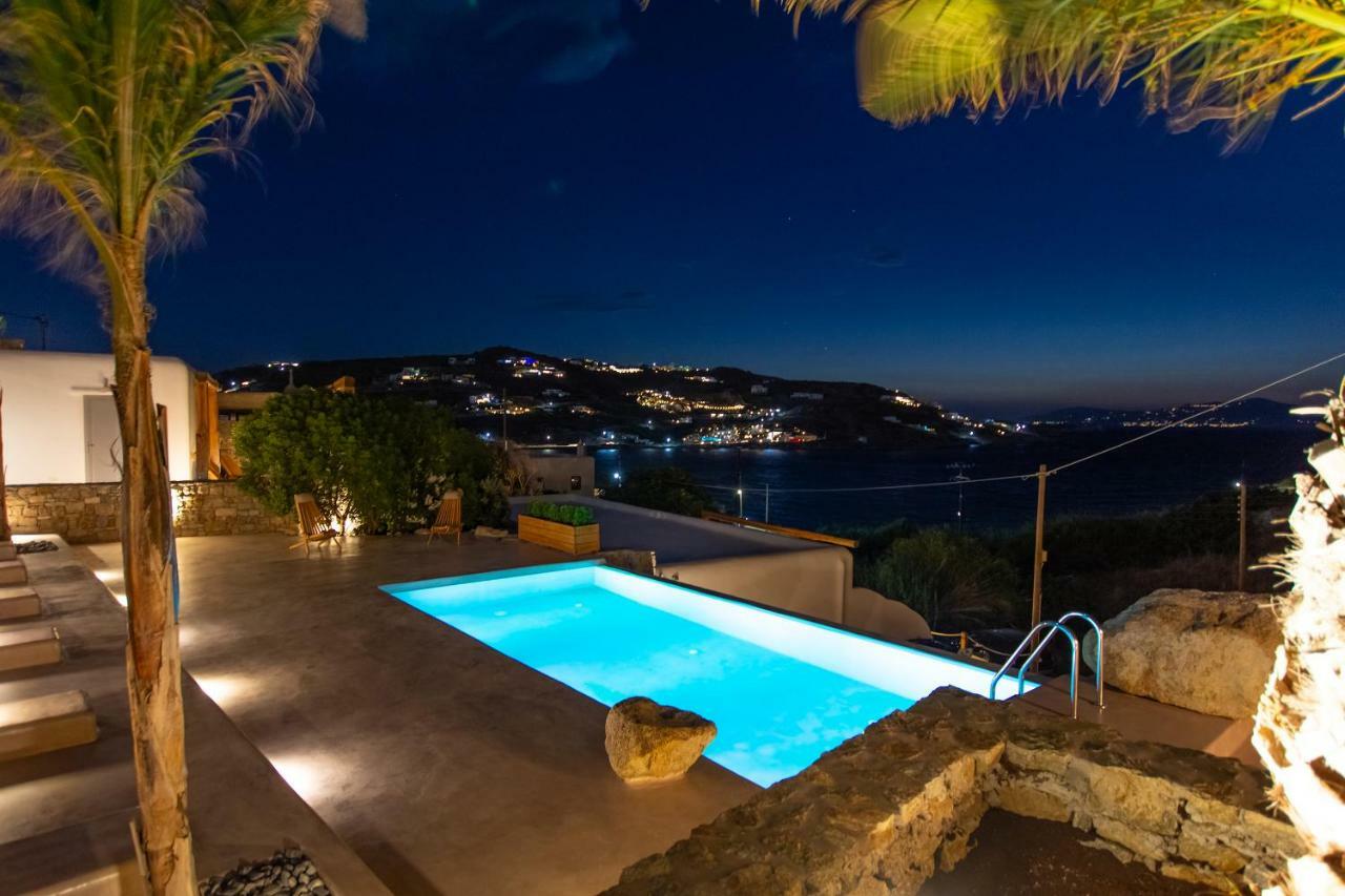Aelia Mykonos Otel