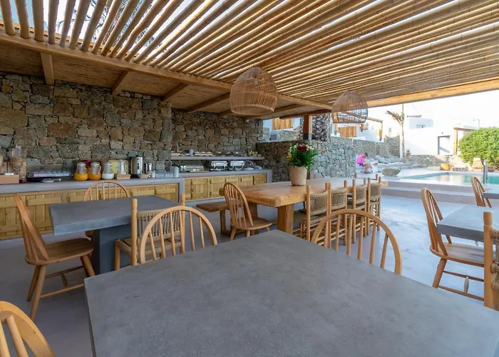 Aelia Mykonos