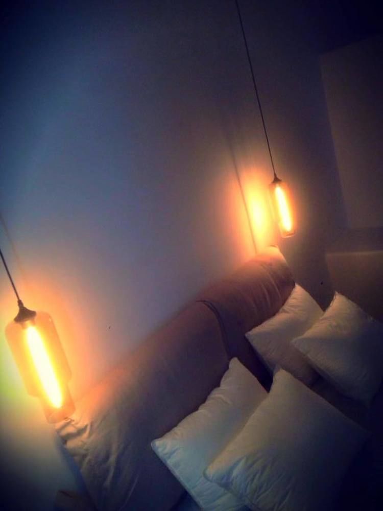 Aelia Mykonos Отель