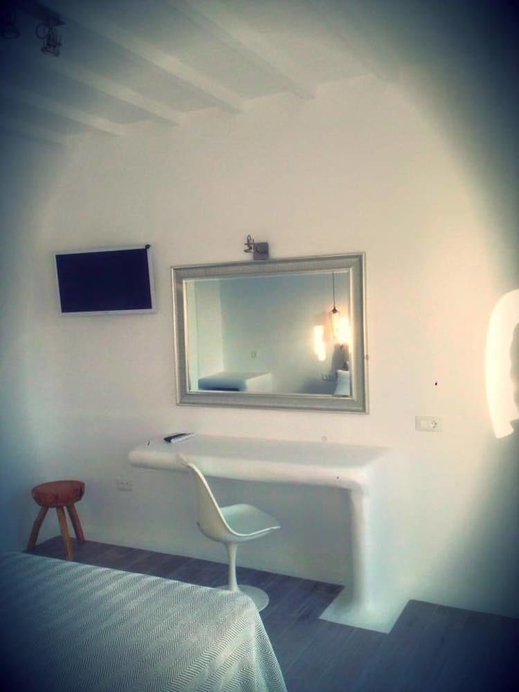 Aelia Mykonos 4* Орнос