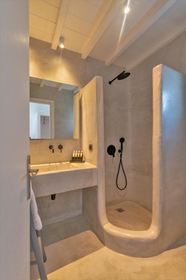Aelia Mykonos 4* Орнос